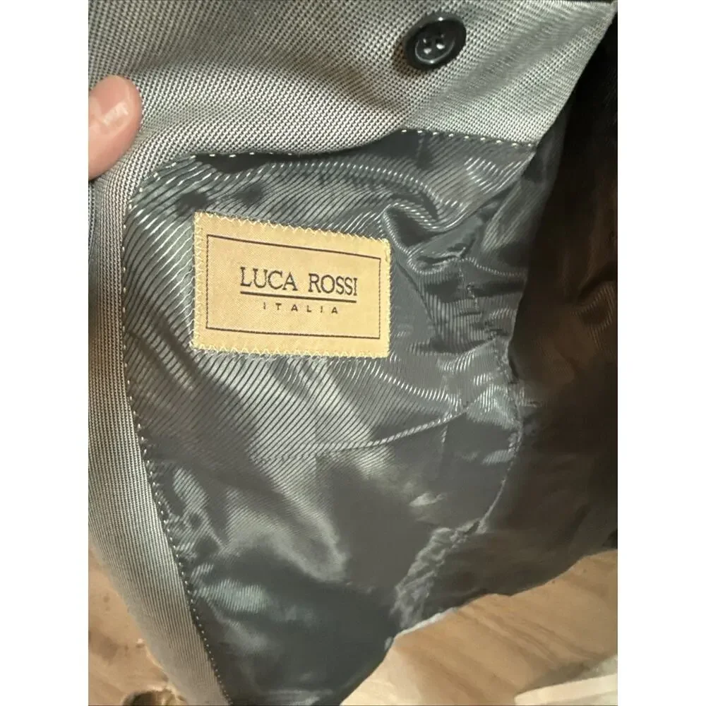 Luca Rossi luca rossi